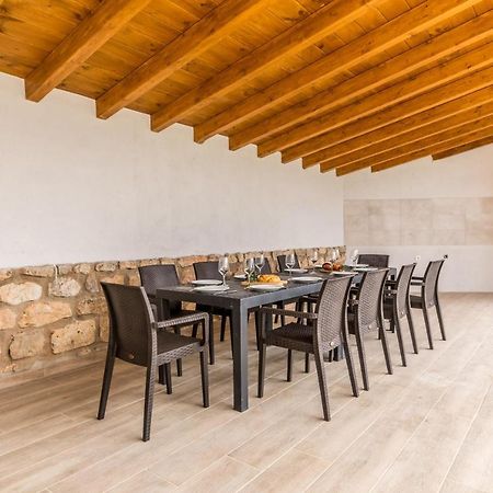 Fidalsa Rest Station Villa Villadiego Bagian luar foto