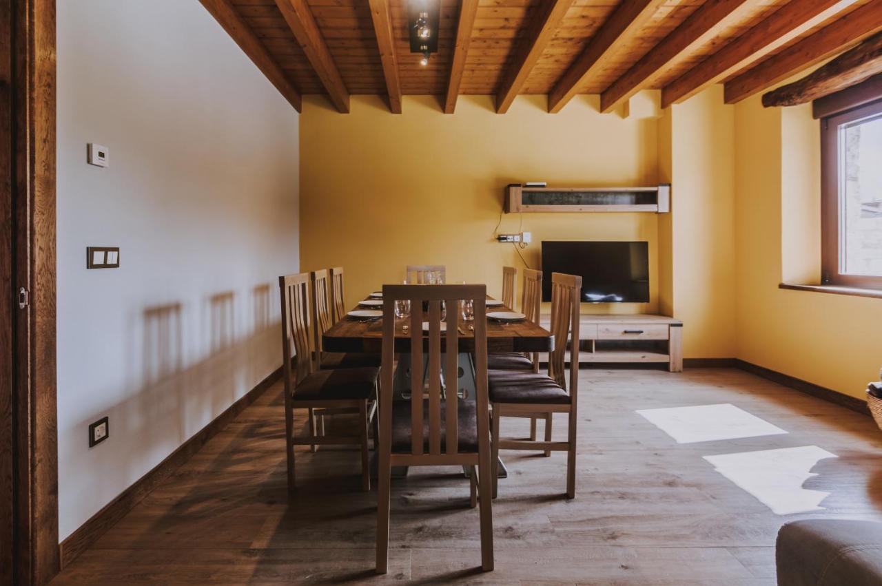 Fidalsa Rest Station Villa Villadiego Bagian luar foto