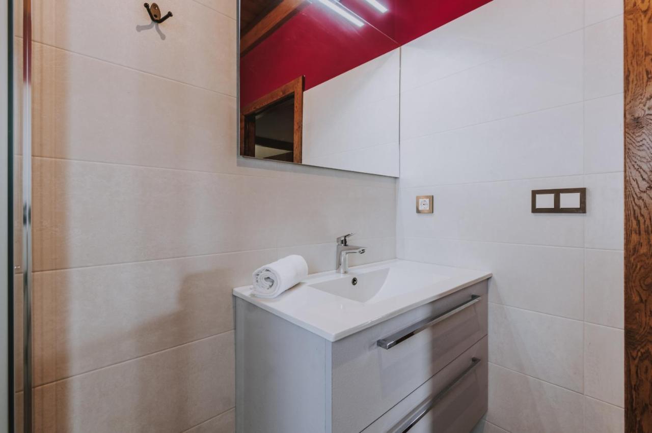 Fidalsa Rest Station Villa Villadiego Bagian luar foto